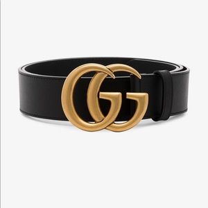 GUCCI MARMONT BELT